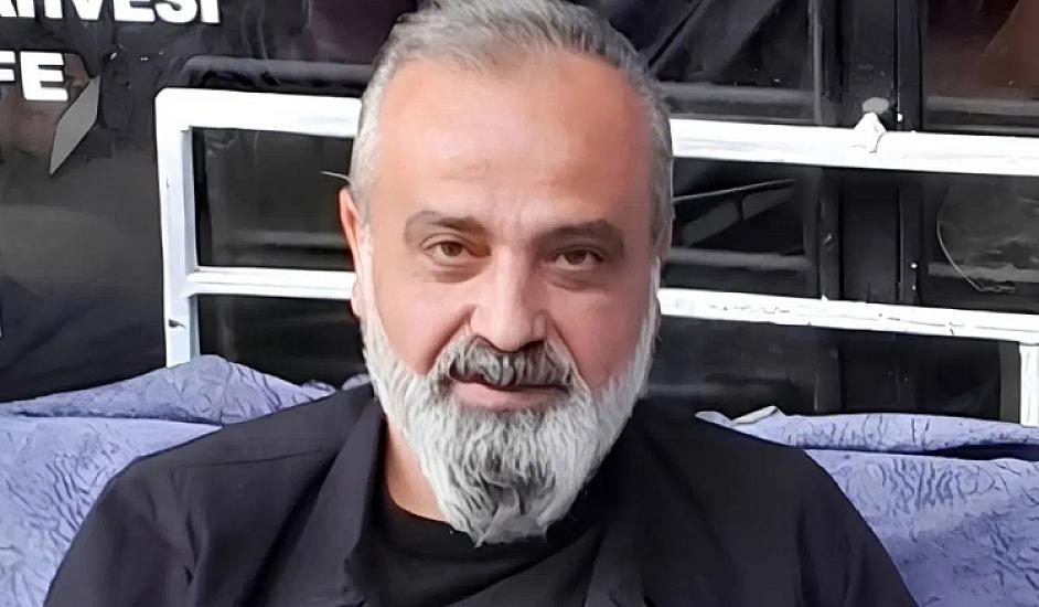 Məşhur aktyor