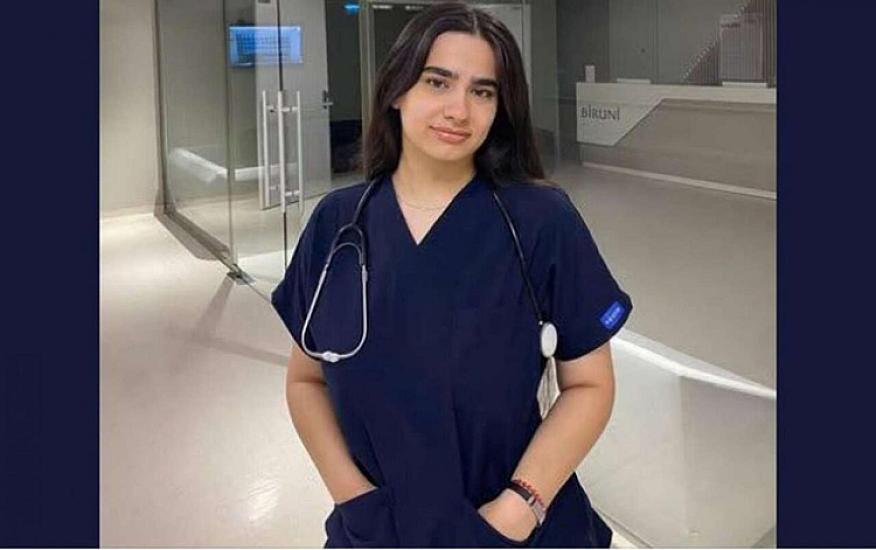 Azərbaycanlı gənc faciəli şəkildə 