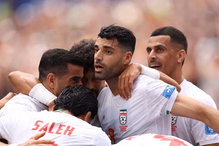 DÇ-2026: ABŞ-İran savaşı böyüyür - 