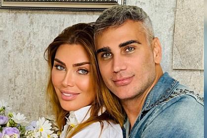 Xoşqədəm həyat yoldaşını belə təbrik etdi – 