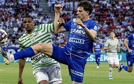 “Qarabağ”dan 1 milyon avroluq 