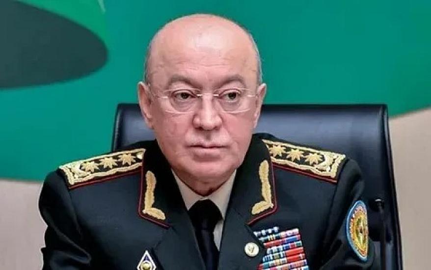 Kəmaləddin Heydərovdan yeni 