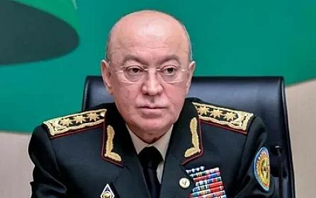 Kəmaləddin Heydərovdan yeni 