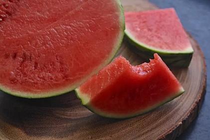 7 gün qarpız yeməyin orqanizmə