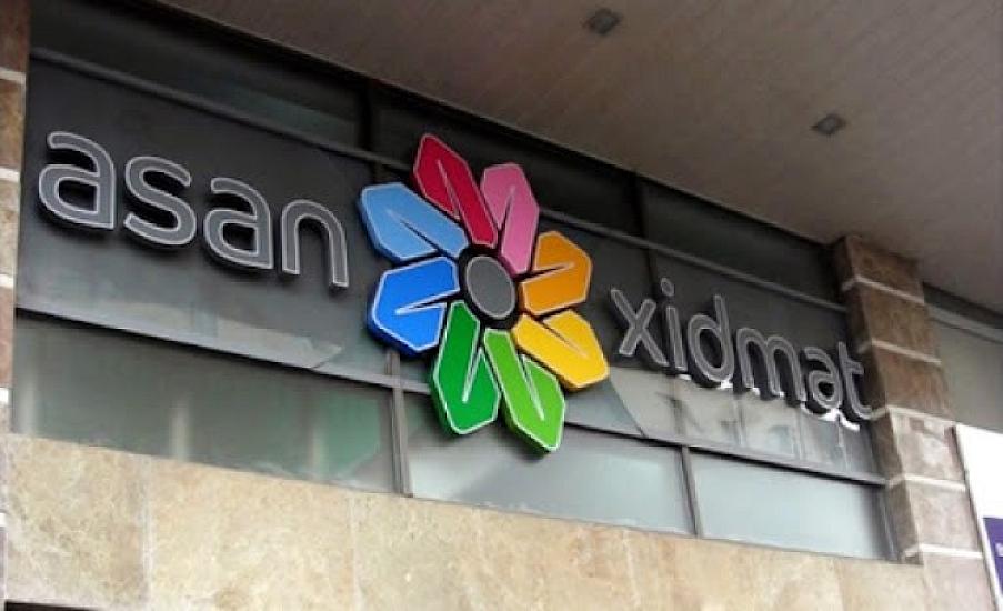Prezident ASAN xidmətlə bağlı 