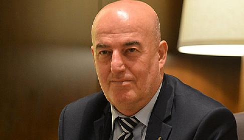 Asim Xudiyev UEFA-dan 