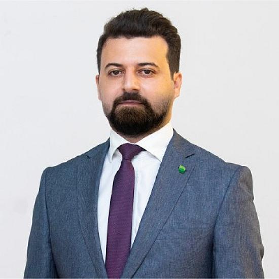 Orxan Salayev "Rabitəbank"dan çıxdı