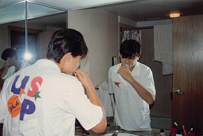 Emin's archive