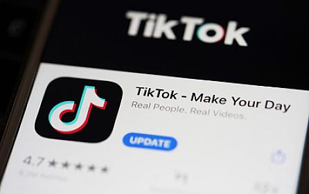 Rusiya “TikTok”u cərimələdi