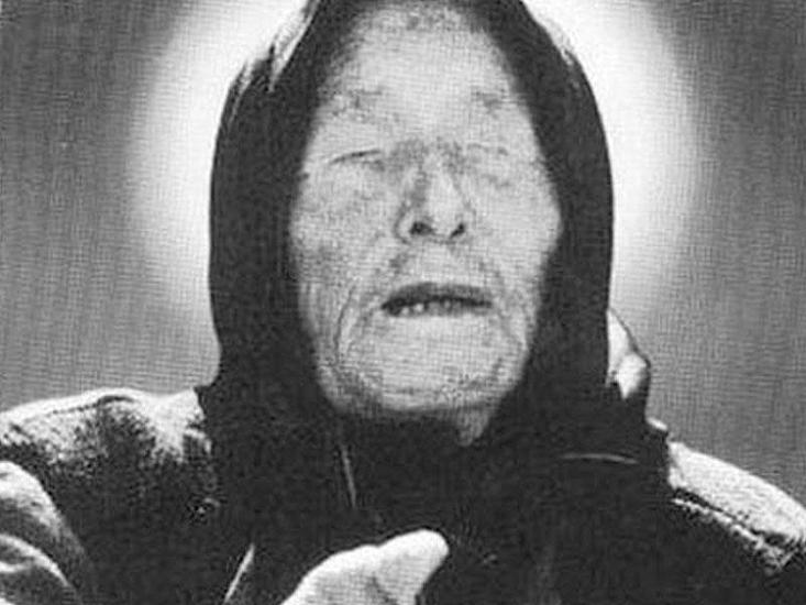 30 years of silence were broken - Vanga's unknown prophecy revealed for the first time