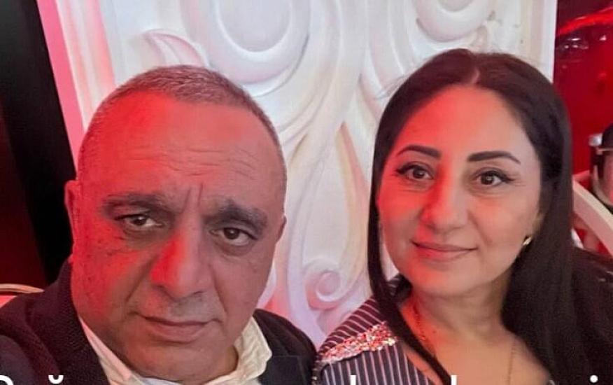 The wife apologized to İbrahim Borçalı.