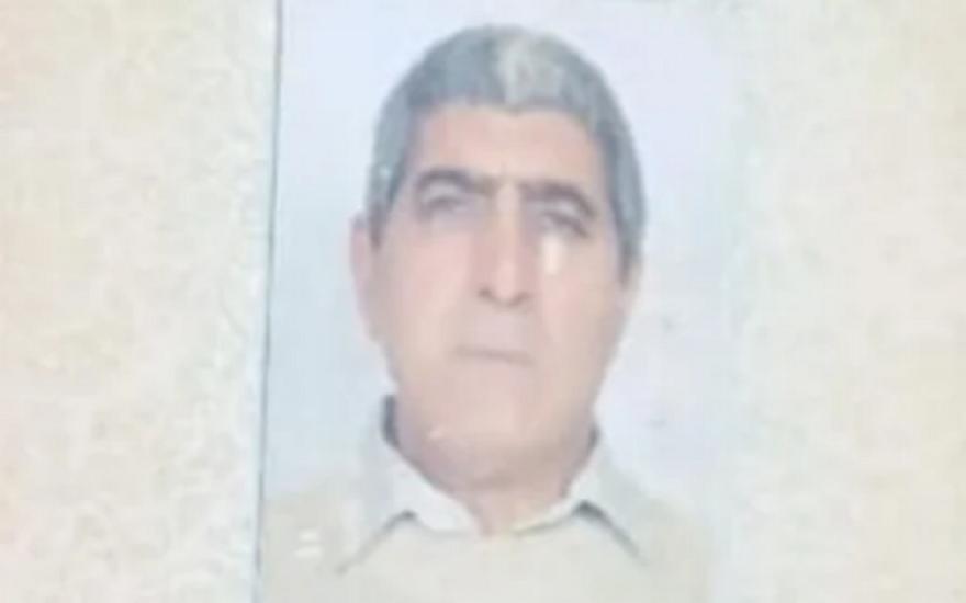 Ukraynada 77 yaşlı azərbaycanlı dron zərbəsindən öldü - 