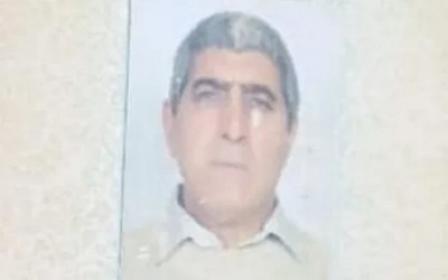 Ukraynada 77 yaşlı azərbaycanlı dron zərbəsindən öldü - 