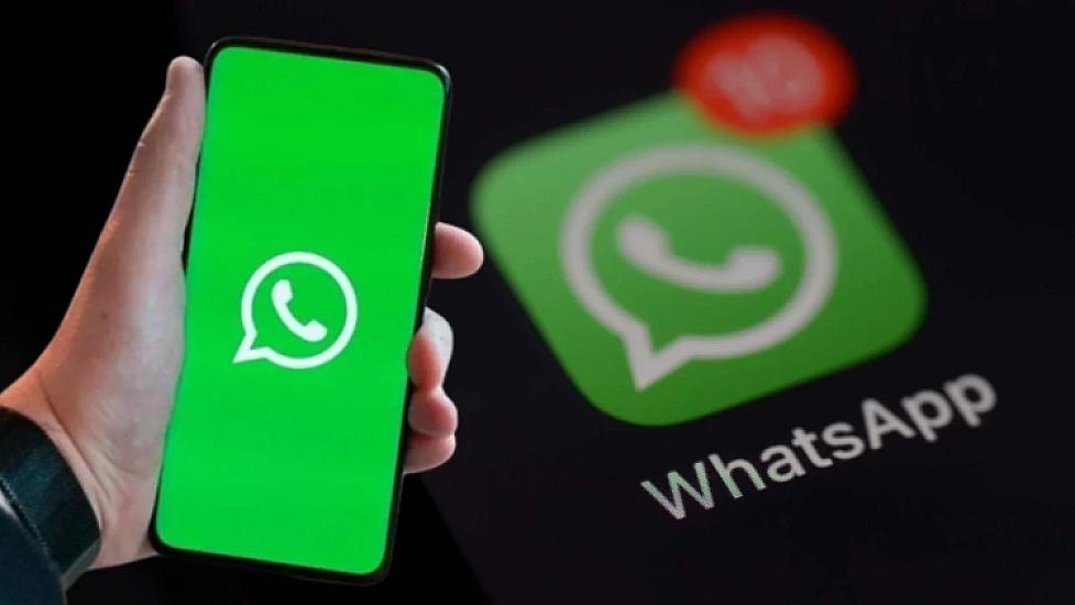 "WhatsApp"da mesaj yazmaq üsulu dəyişdi