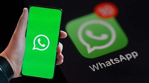 "WhatsApp"da mesaj yazmaq üsulu dəyişdi