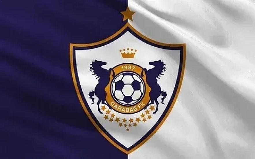 "Qarabağ" bu gün iki matça 