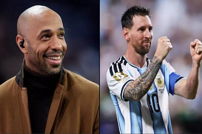 “Messi ilk dəfə cərimə zərbələrini məşq etməyə başladığı vaxtı xatırlayıram” – 