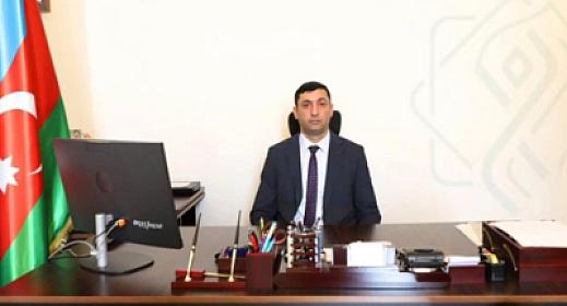 Vüqar Əyyubova 