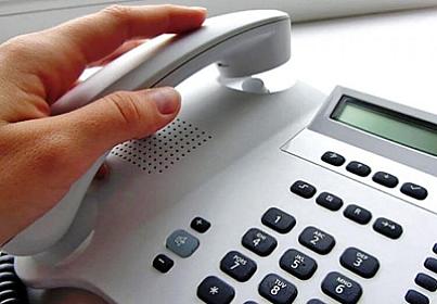 Ev telefonları artıq işləməyəcək - 