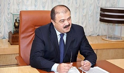Mahmudovun sərvəti 
