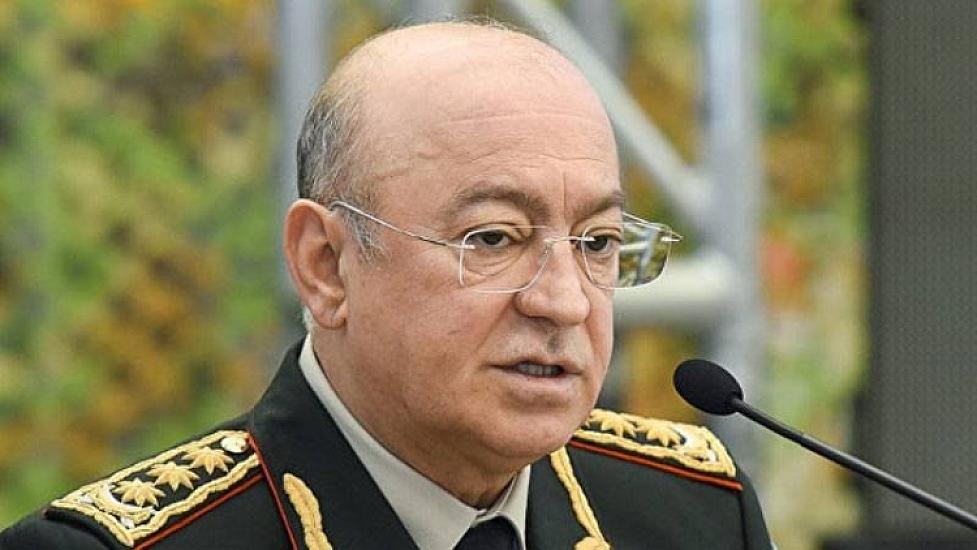 Kəmaləddin Heydərov görüş vaxtını 