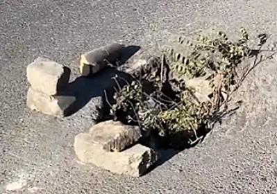 İcra hakimiyyəti qapaqsız lük şikayətinə belə 