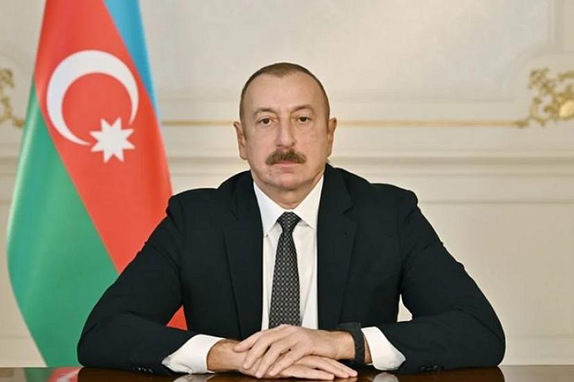 İlham Əliyev Somali və Kanada