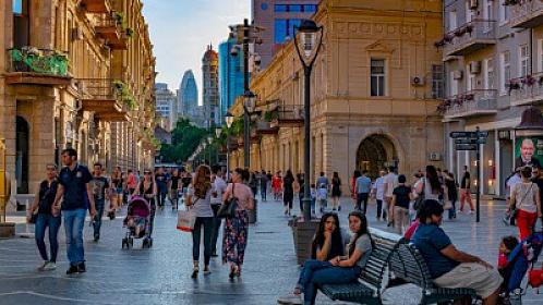 Azərbaycanda bu gündən qüvvəyə minən dəyişikliklər - 