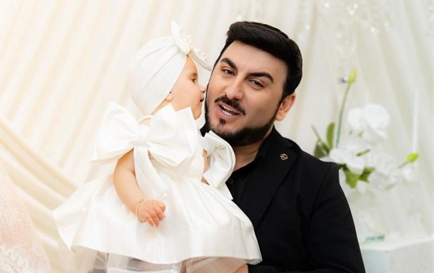 “Qızımın vəziyyətindən narahatam”