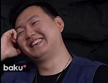 Mark Kim örnəyi – 