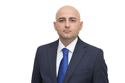 Müjdat Həsənov vəzifəyə 