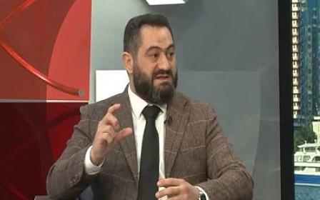 Prokuror "Qurtuluş" Reabilitasiya Mərkəzinin rəhbəri və daha iki əməkdaşına iş istədi