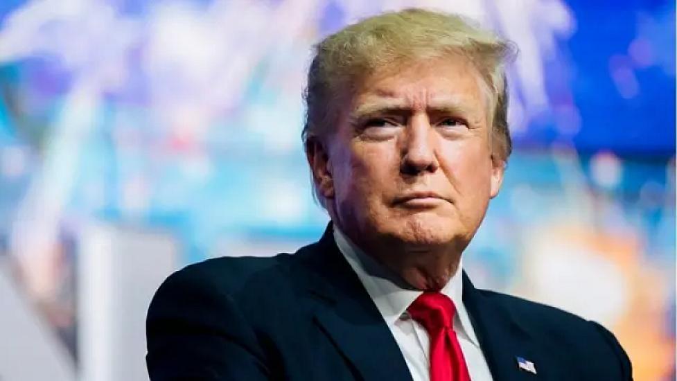 Решение, шокировавшее Трампа –