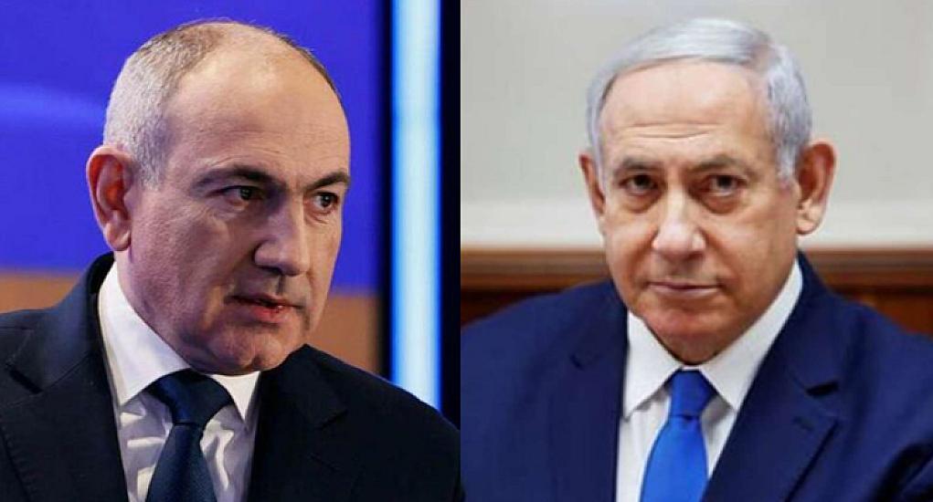 “Bibi” Paşinyanı PEŞMAN etdi, 