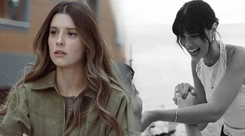"Yalı Çapkını"nın aktrisa evlənir - 