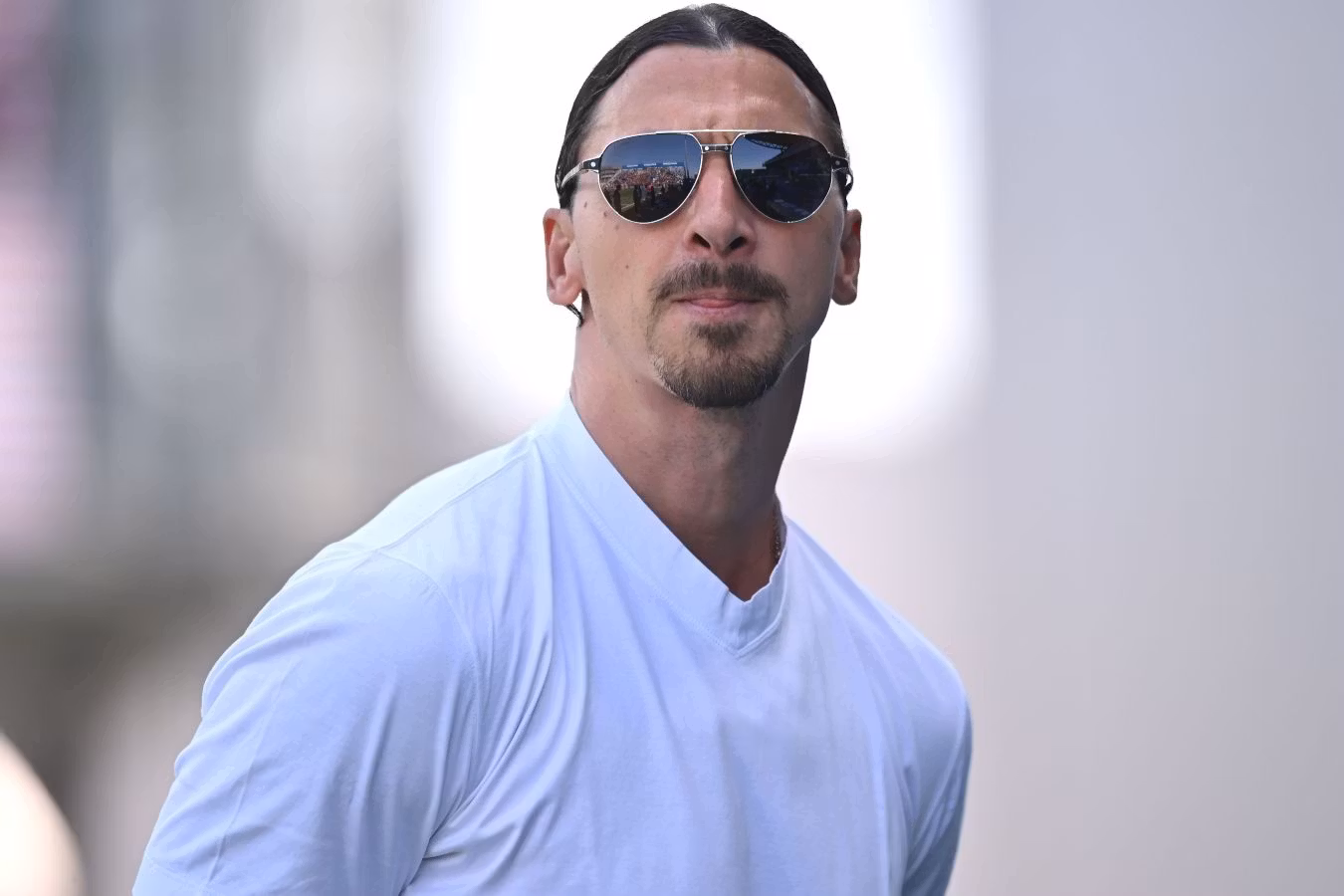 Zlatan DÇ-2026-nın ən yaxşı komandasını seçdi: