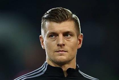 Toni Kroos səssizliyi pozdu: 