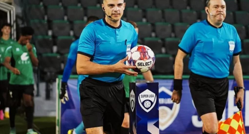UEFA Avropa Liqası: 