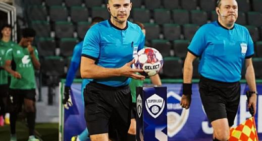UEFA Avropa Liqası: 