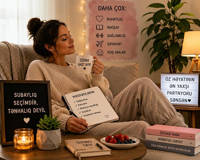 Yeni trend: Gənclər niyə subay qalmağa üstünlük verir?