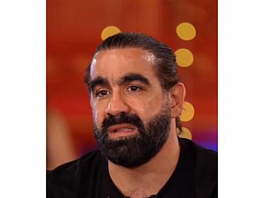 Rafael Ağayev: 