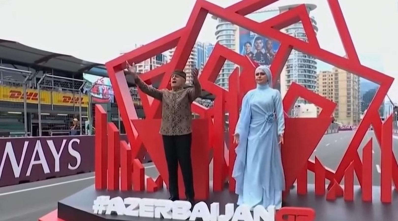 Alim Qasımov Dövlət Himnini təhrif edibmi? – Dövlət Himni haqqında qanunvericilik