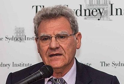 Yəhudi professor hökuməti qınadı: 