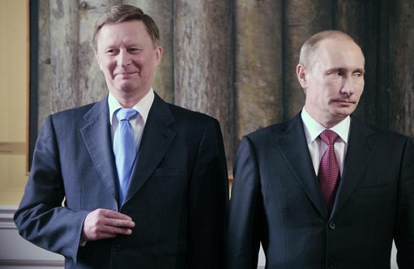 The billion-dollar properties of Putin's deceased friend have been revealed. 