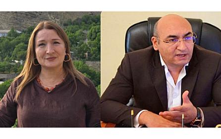 Ləman Ələşrəfqızını aldatdılar -