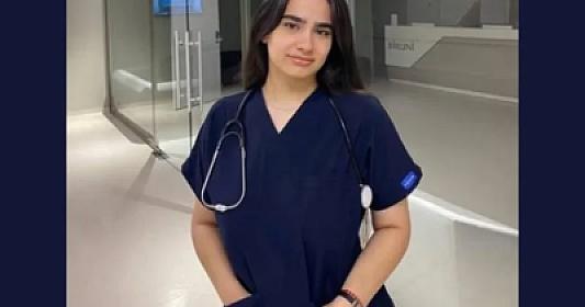Tələbənin əmisindən ürəkdağlayan sözlər - 