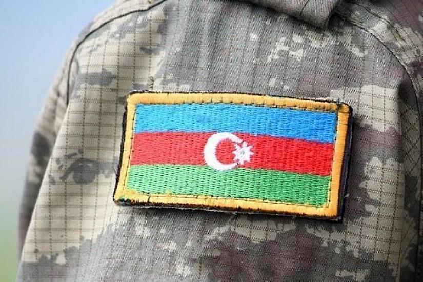 Ehtiyata buraxılan mayor faciəvi şəkildə öldü - 