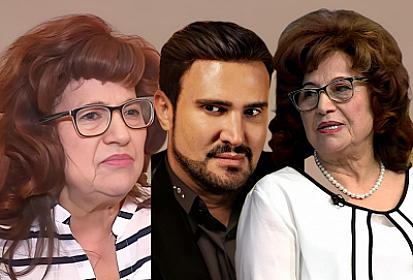 Xalq artistindən Nadirə CAVAB: “Açıq-saçıq, dodaq şişirdilmiş haldadırlar, toydan vaxt edib sənətlə məşğul olsunlar” - 