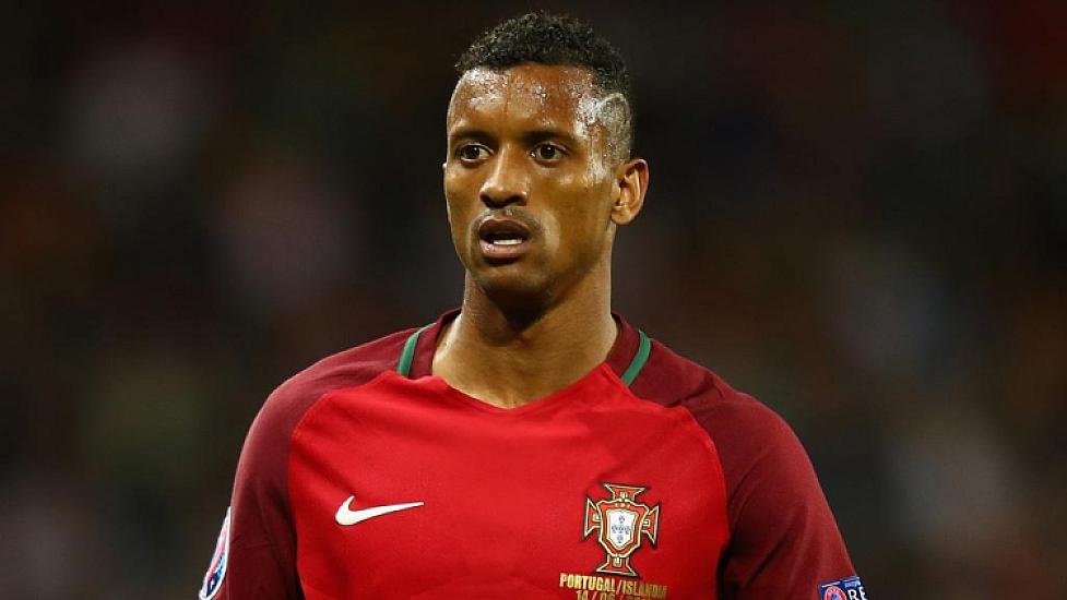 Nani Ronaldo haqda: 