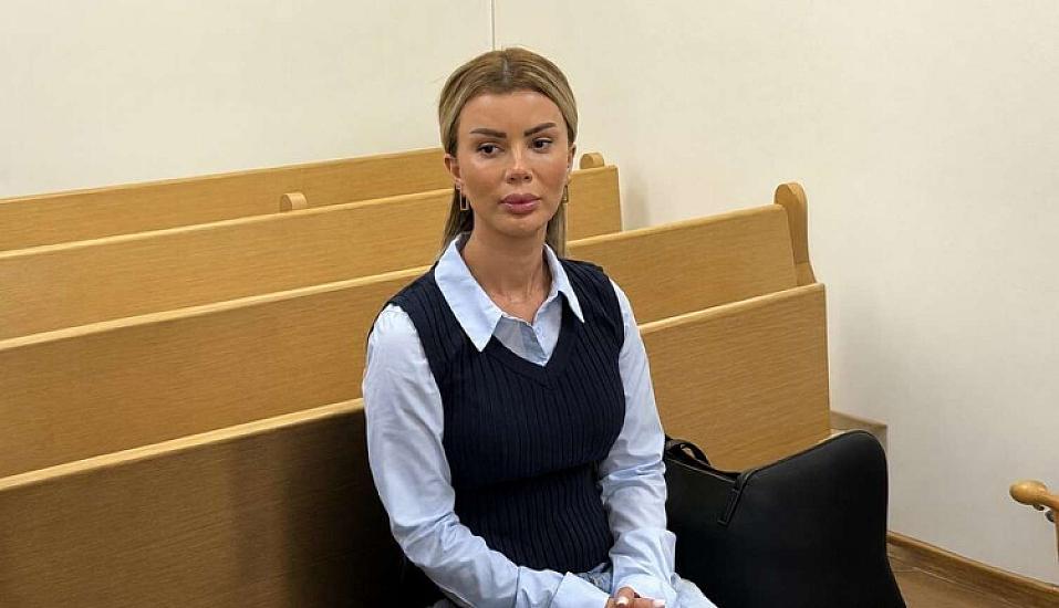 SON DƏQİQƏ: "Arzum" ləqəbli tiktoker 